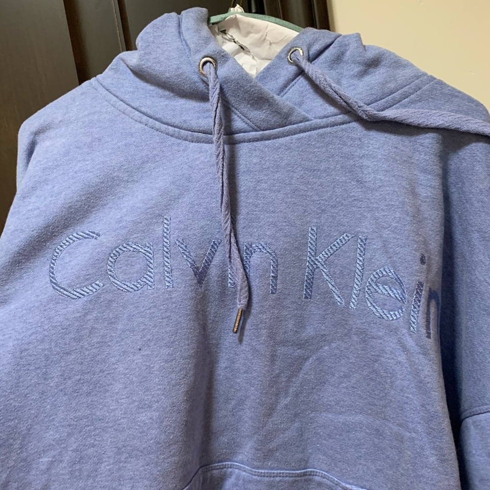 Calvin Klein Hoodie